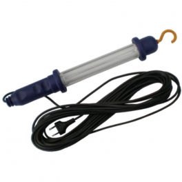EXTENSION FLUORIDE DUAL 220V - 10m