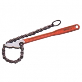 OIL FILTER CHAIN WRENCH 115mm