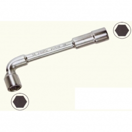 Angle wrench 15mm