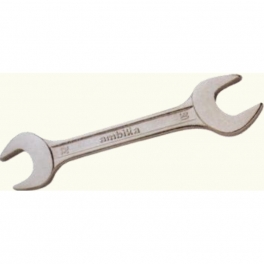 Open end spanners 27-32mm