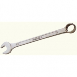 Compination spanner 6 mm