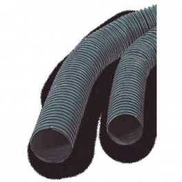 HOSE FOR EXHAUST GAS 5m Φ125