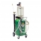 RAASM- AIR OPERATED DRAINER 80lt WITH GLASS