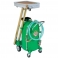 RAASM- OIL DREANER 65lt WITH WHEEL MOUNTED TANK