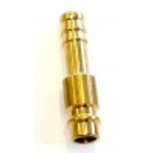 CONNECTOR OF RAPID BALL TAP COUPLING HOSE FITTING Φ8