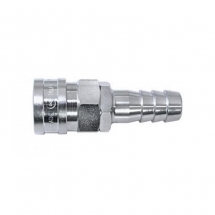 CONNECTOR OF RAPID BALL TAP COUPLING SI 400SH