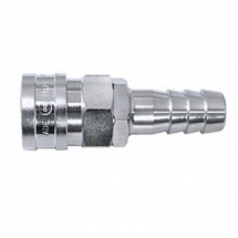 CONNECTOR OF RAPID BALL TAP COUPLING SI-600SH