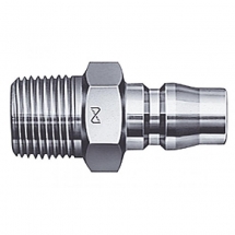 CONNECTOR OF RAPID BALL TAP COUPLING SI-20PM