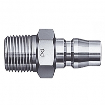 CONNECTOR OF RAPID BALL TAP COUPLING SI-30PM