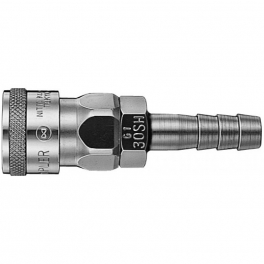 RAPID BALL TAP COUPLING SI-40SH