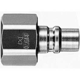 CONNECTOR OF RAPID BALL TAP COUPLING SI-02PFF