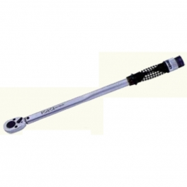 LOCK TORQUE WRENCH 3/4'' 140-980Nm