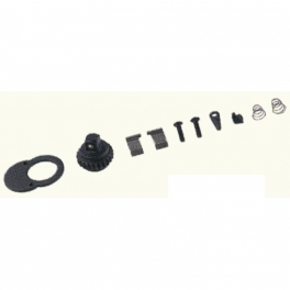SET OF SPARE PARTS 3/8'' 6-30Nm