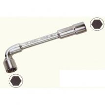 Angle wrench 9mm