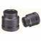 IMPACT SOCKET 3/4'' HEXAGON 36mm