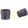 IMPACT SOCKET 1'' HEXAGON 35mm