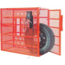 SAFETY CAGE
