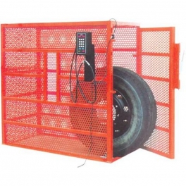 SAFETY CAGE mod 140