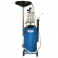 AIR OPERATED DRAINER 80lt WITH GLASS
