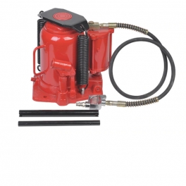 AIR HYDRAULIC BOTTLE JACK 35 TON SPIN
