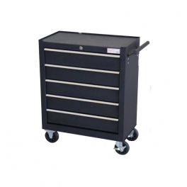 TOOL CARRIER WHEELED WITH 5 DRAWERS