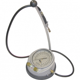 FOOT OPERATED AEROMETER PCL
