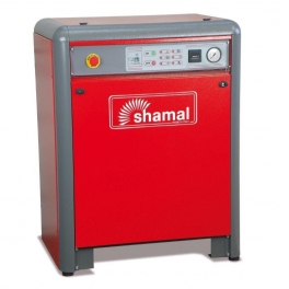 SHAMAL SILENCED AIR COMPRESSOR K30 T7.5