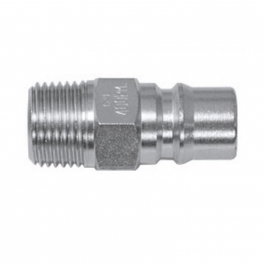 CONNECTOR OF RAPID BALL TAP COUPLING SI-400PM